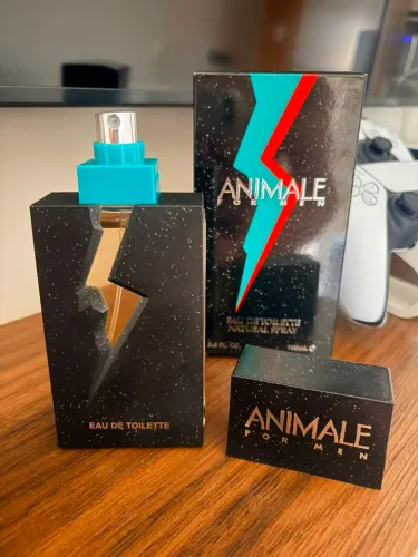 Animale for Men perfume 
