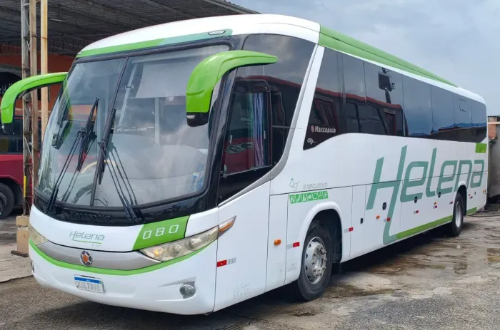 MARCOPOLO G7 PARADISO