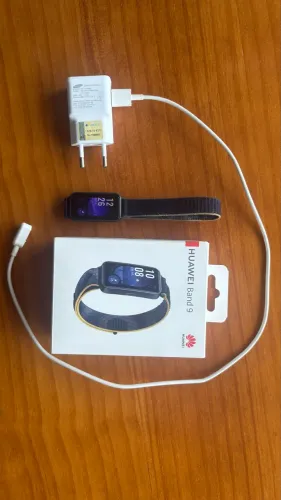 Smartwatch Huawei Band 9