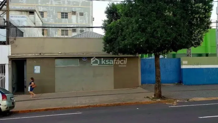 Sala para locação, Centro, Campo Grande, MS