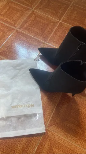 Bota sonho dos pés N?40