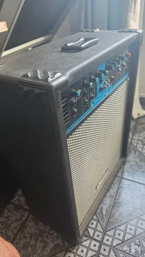 Caixa de som multiuso 100w - Oneal ocm 812