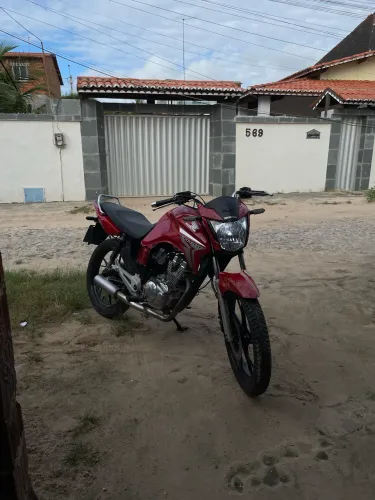 Fan 150 13/14 ESDI