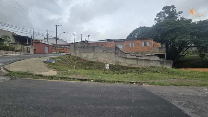 VENDA - TERRENOS EM BAIRRO JARDIM BRASILÂNDIA / SOROCABA/SP