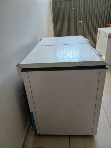Freezer