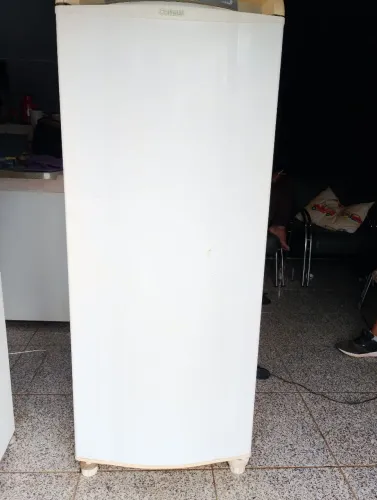 Geladeira Frost Free Cônsul Facilite 360 litros