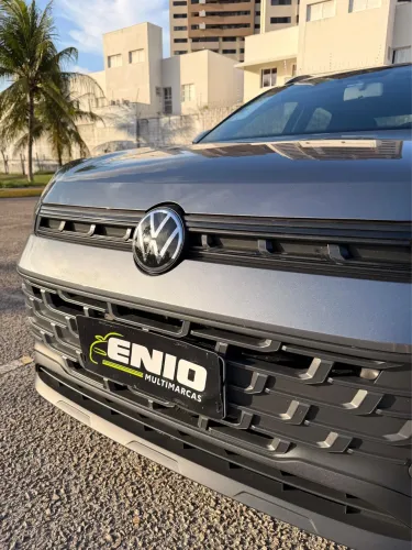 Volkswagen Tera 1.0 MPI Flex 12V 5P Mec. 2026