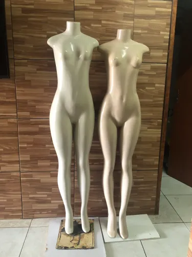 manequins femininos