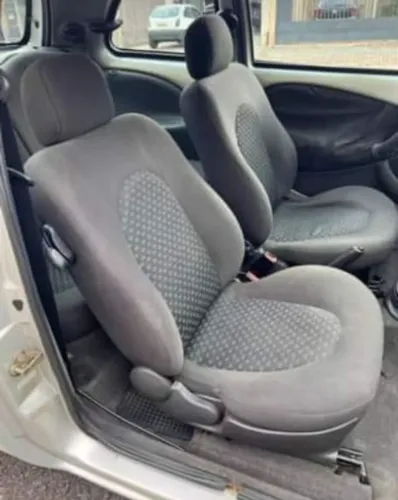 Ford KA GL 1.0i Zetec Rocam 2006