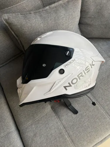 Capacete Norisk rock TAM60