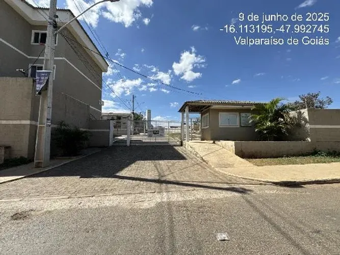 Oportunidade Única em VALPARAISO DE GOIAS - GO | Tipo: Apartamento | Negociação: Venda Dir