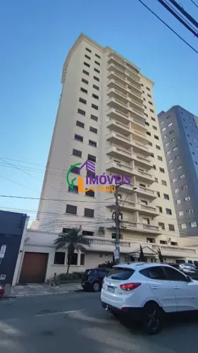 APARTAMENTO - CENTRO - MG