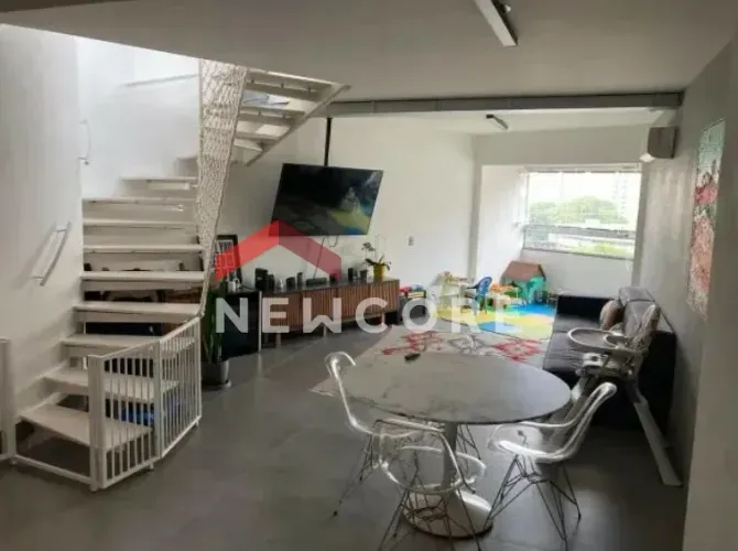 Cobertura em Rua Passo da Pátria, 1240 - Bela Aliança - São Paulo/SP