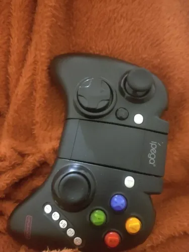 MANETE BLUETOOTH XBOX IPEGA