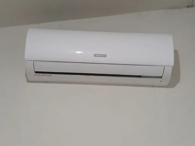 Ar condicionado split 9 mil