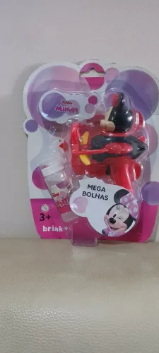 Brinquedos