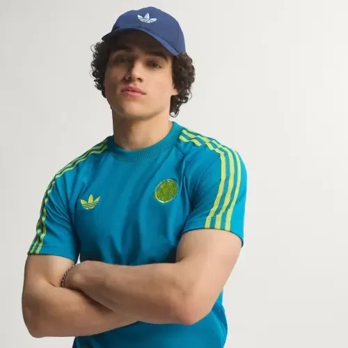 Camisa Adidas Colômbia Originals