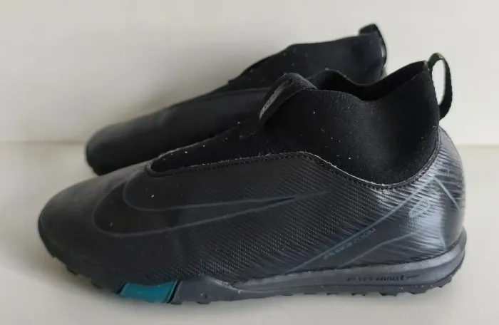 Chuteira society infantil NIKE MERCURIAL 34