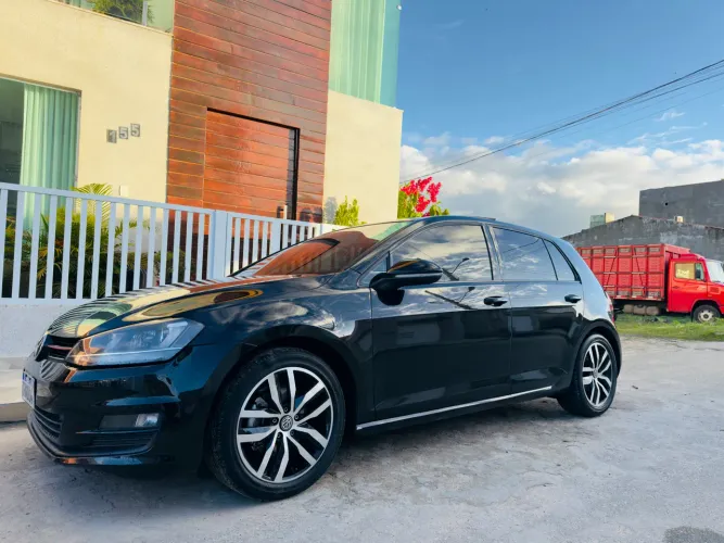 Volkswagen Golf Highline 1.4 TSI 140cv Aut. 2014
