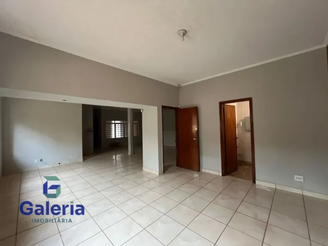 Ponto comercial com 4 salas para alugar, 236m² - Campos Elíseos