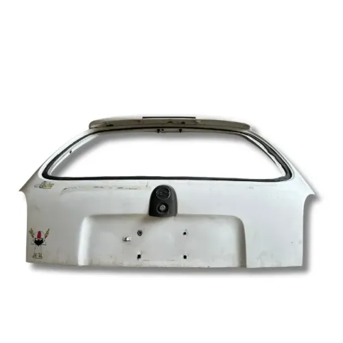 Tampa Porta Malas Corsa 1996 a 2005