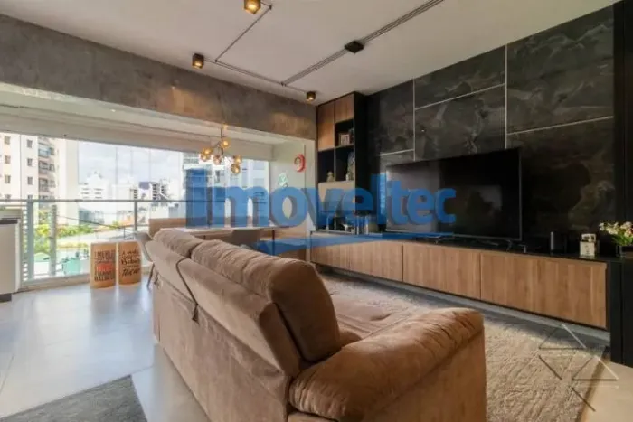 APARTAMENTO SÃO PAULO VILA MARIANA