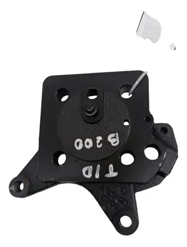 Flange Cubo Roda Traseiro Direito Mercedes B180 B200 2009 10