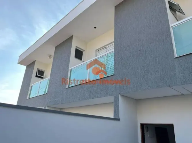 Sobrado à venda, 110 m² por R$ 575.000,01 - Jardim D Abril - Osasco/SP