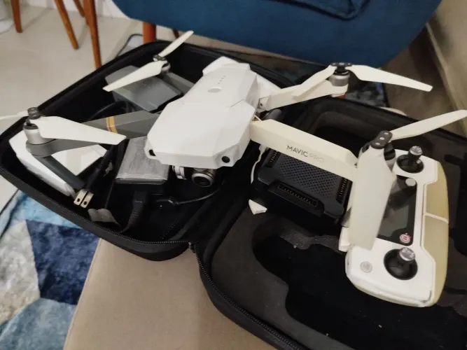Drone Mavic PRO