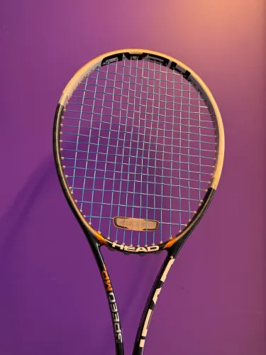 Raquete Head Speed MP 