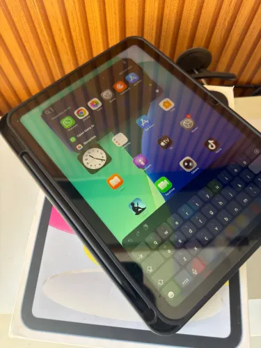 iPad 10 geração