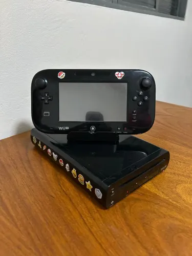 Nintendo Wii