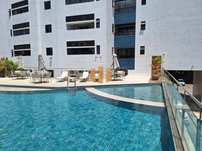 Apartamento, Residencial para Venda, Casa Forte, Recife