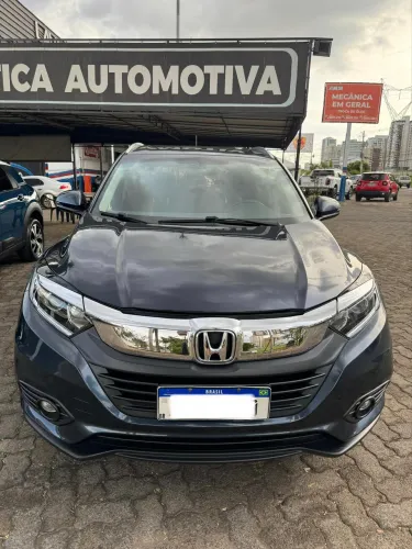Honda HR-V EX 1.8 Flexone 16V 5P Aut. 2021