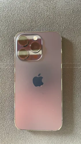 iPhone 14 Pro semi novo 