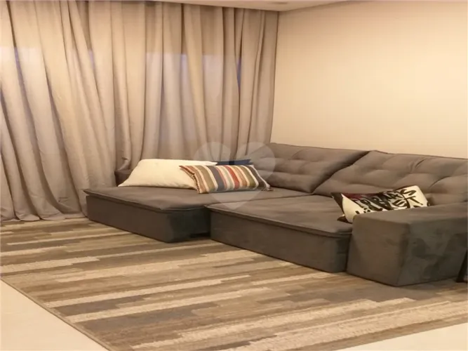 Condomínio com 2 quartos à venda em Jardim brasil (zona norte) - SP