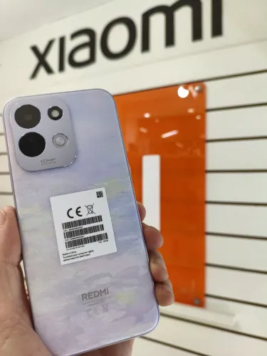 XIAOMI REDMI 17 LANÇAMENTO