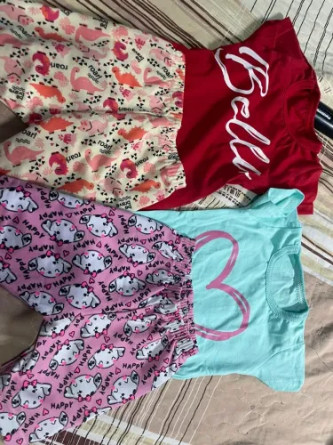 Roupa bebe infantil 