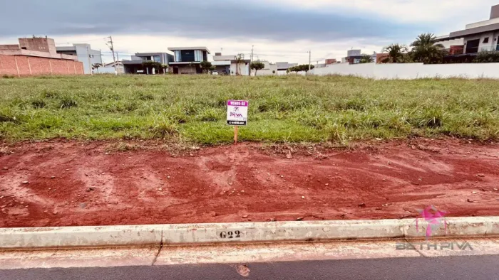 Terreno à Venda  Condomínio Água Espraiada, Leme/SP