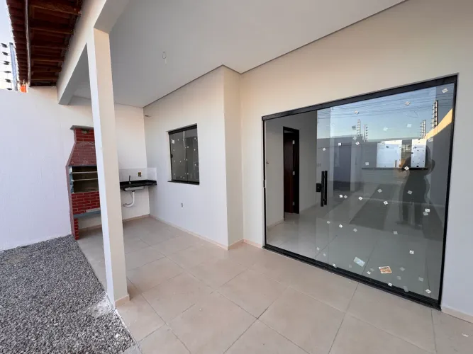 Casa a venda em Juazeiro BA