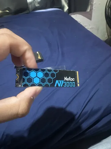 Ssd Nvme 1 tb