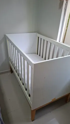 BERÇO/CAMA
