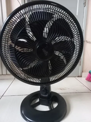 Ventilador elgin 40cm 7 pas