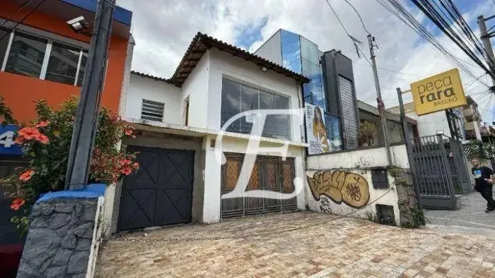 Sobrado para alugar, 260 m² por R$ 12.698,00/mês - Tucuruvi - São Paulo/SP