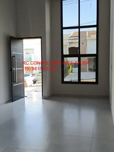 CONDOMINIO RESIDENCIAL em INDAIATUBA - SP, JARDIM VISTA VERDE