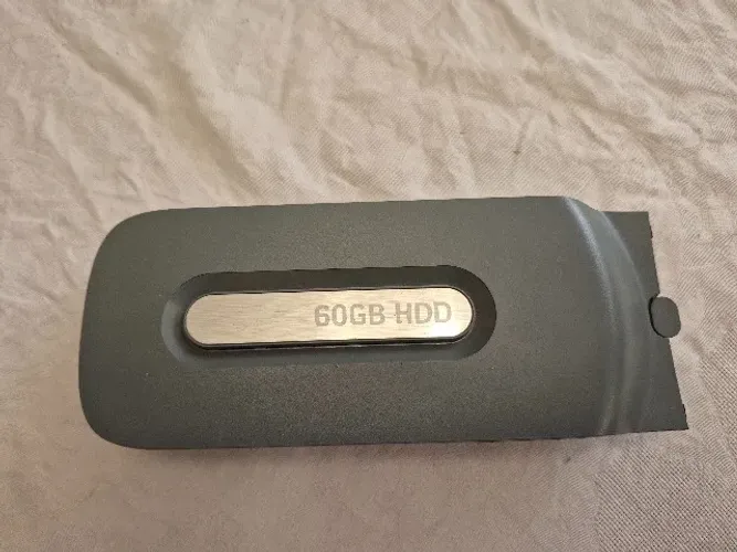 HD 60GB Original Xbox 360 Fat