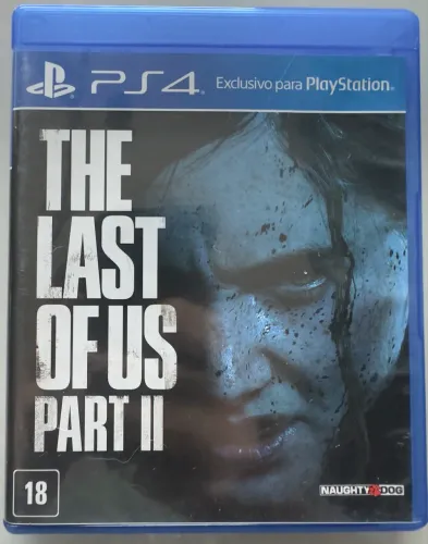 The Last of Us