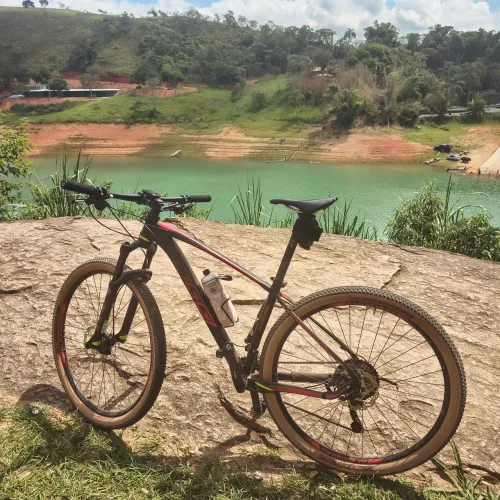 VENDO BIKE MTB