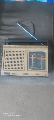 rádio motoradio