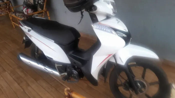 Shinery jet 50 super nova